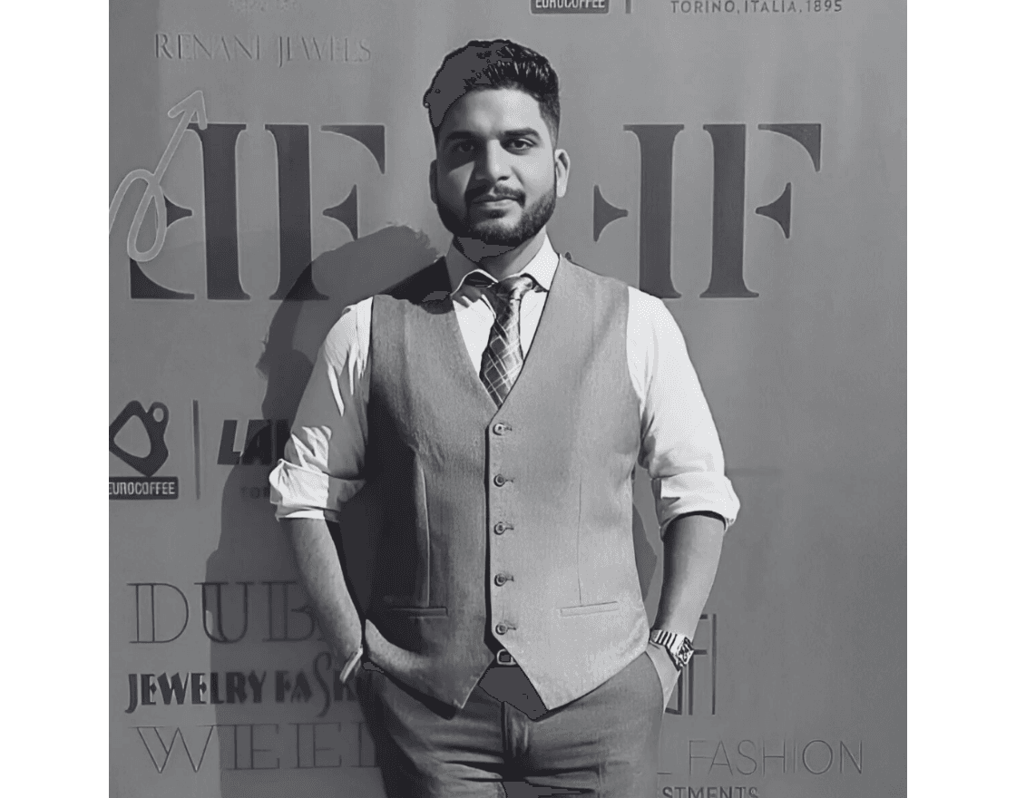 Harshit Bansal