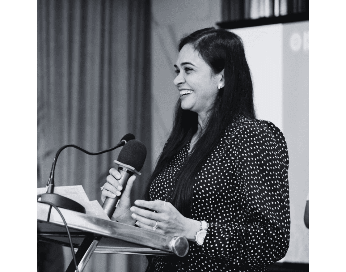 Roshni Banthia